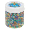 Midi Strijkkralen in Potje - Glittermix (54), 3000st.>Hama Outlet