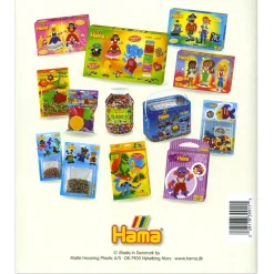 Midi Strijkkralen Inspiratieboekje, nr. 11>Hama Outlet