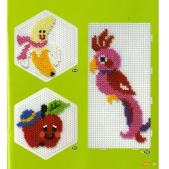 Midi Strijkkralen Inspiratieboekje, nr. 11><noscript><img width=