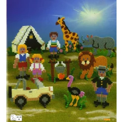 Midi Strijkkralen Inspiratieboekje, nr. 11><noscript><img width=