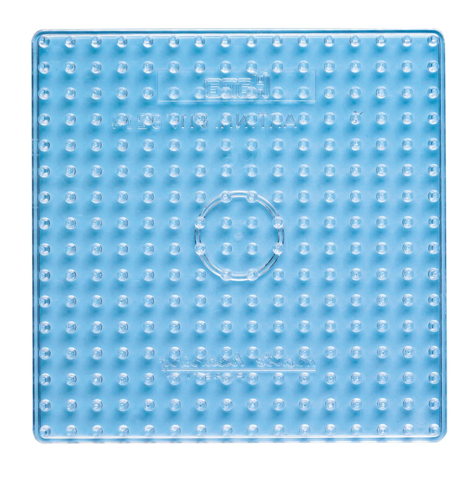 Midi Strijkkralenbordje - Maxi Vierkant>Hama Outlet