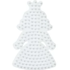 Midi Strijkkralenbordje - Prinses>Hama Outlet