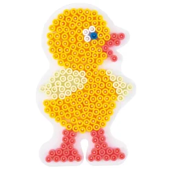 Midi Strijkkralenbordje - Kuiken-Hama Online