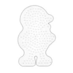 Midi Strijkkralenbordje - Kuiken-Hama Online