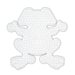 Hama Midi Strijkkralenbordje - Kikker New