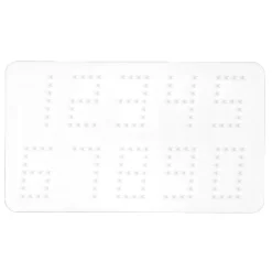 Midi Strijkkralenbordje - Nummers-Hama Sale