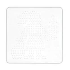 Midi Strijkkralenbordje - Kerstman>Hama Clearance