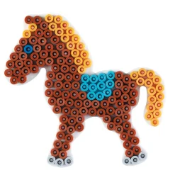 Midi Strijkkralenbordje - Pony-Hama Discount