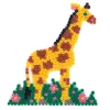 Midi Strijkkralenbordje - Giraffe-Hama Clearance