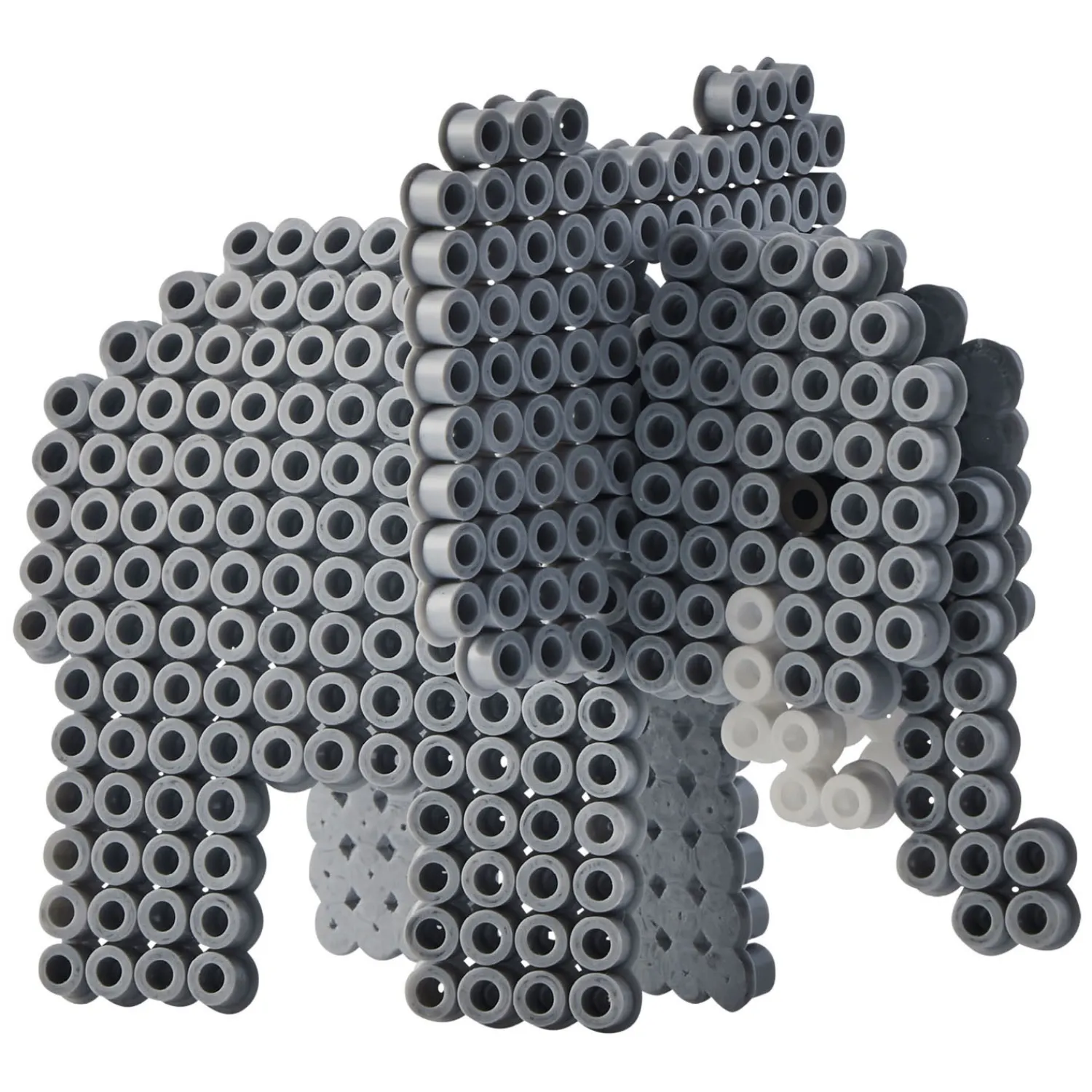 Midi Strijkkralenset Cadeau Box - 3D Safari>Hama Sale