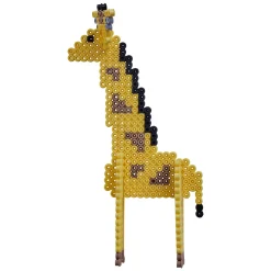 Midi Strijkkralenset Cadeau Box - 3D Safari><noscript><img width=