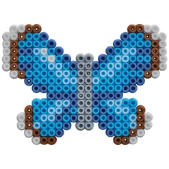 Midi Strijkkralenset - Vlinders, 2000st.><noscript><img width=