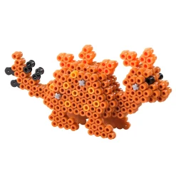 Hama Midi Strijkkralenset - 3D Dino, 2500st. Online
