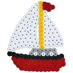 Midi Strijkkralenset in Pot, 4000st.><noscript><img width=