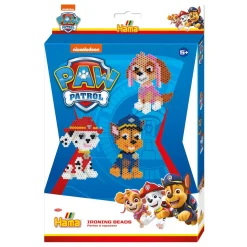 Midi Strijkkralenset - Paw Patrol, 2000st.>Hama New