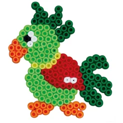 Midi Strijkkralenset Group Pack Blauw, 3000st.>Hama Online