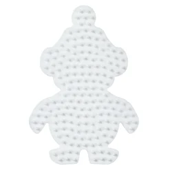 Hama Strijkkralenbordje - Pinguin Clearance