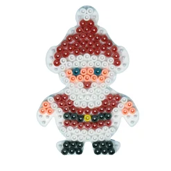 Hama Strijkkralenbordje - Pinguin Clearance