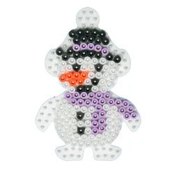 Hama Strijkkralenbordje - Pinguin Clearance