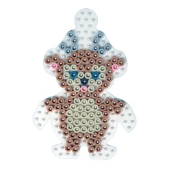 Hama Strijkkralenbordje - Pinguin Clearance