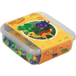 Hama Strijkkralenset Maxi - Dino, 600st.> Online