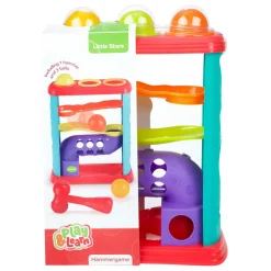 Toi-Toys Hamerbank Toren, 3dlg. New