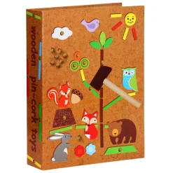 Hamertje Tik Bosdieren- Online