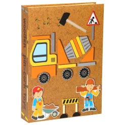 Hamertje Tik Constructie Best