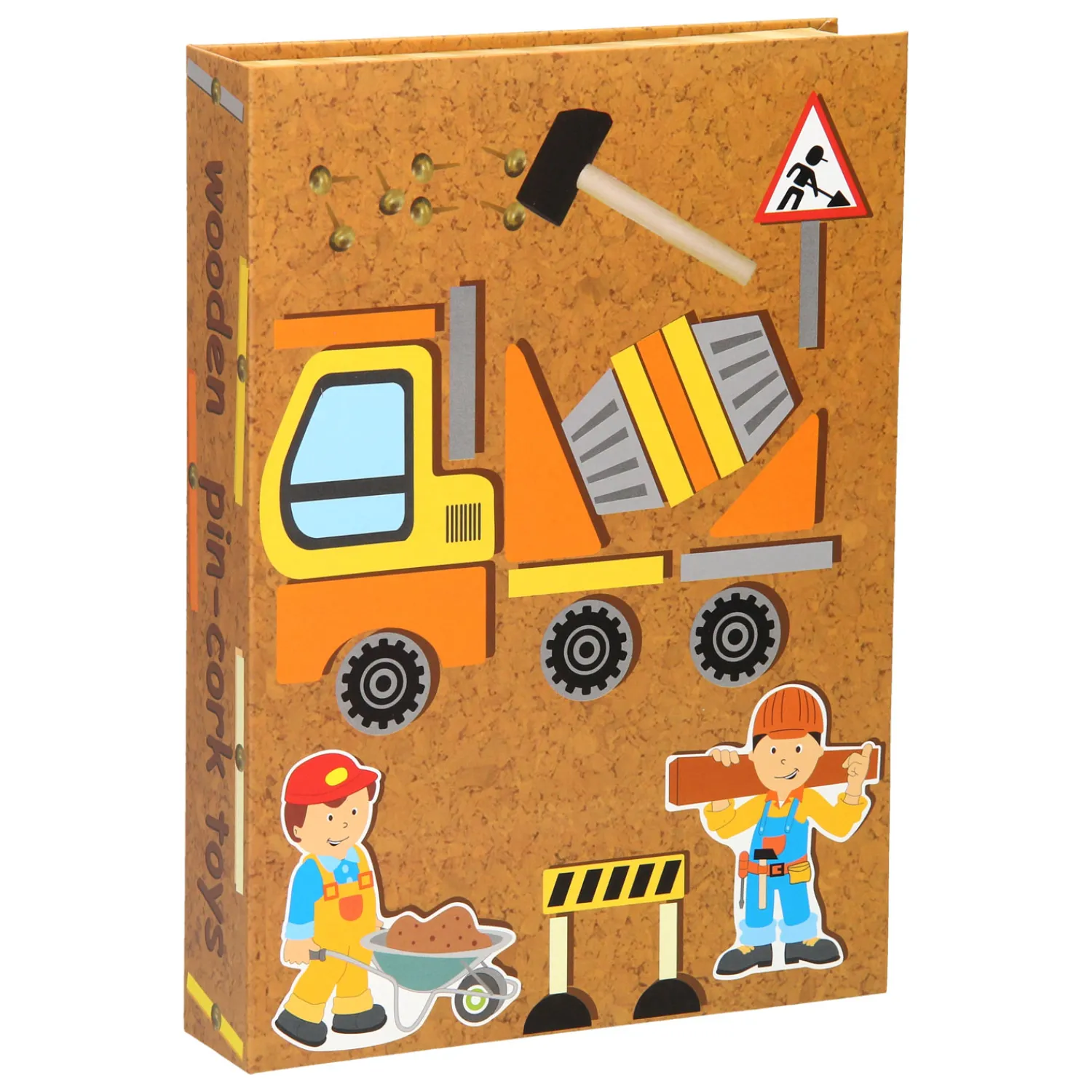 Hamertje Tik Constructie Best