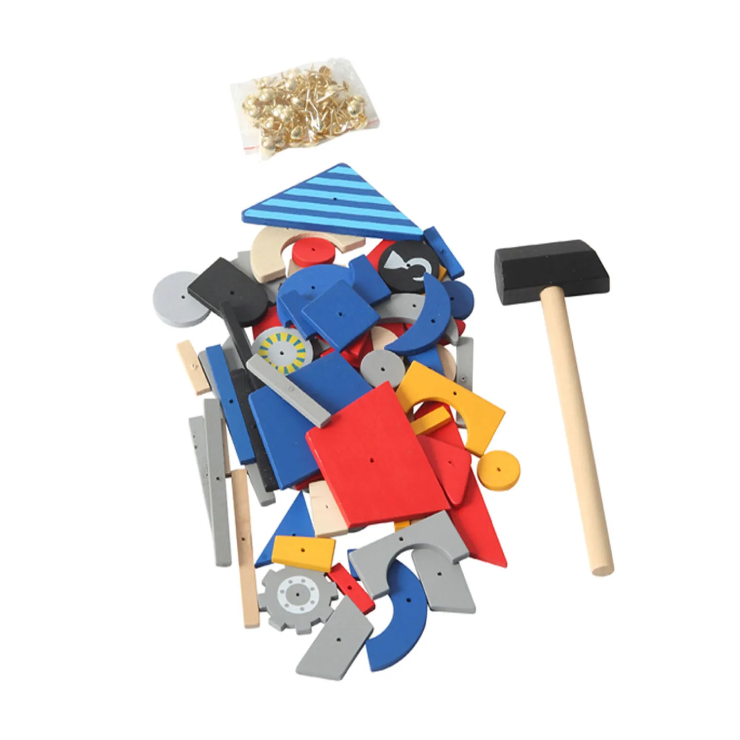 Hamertje Tik Ruimte Hot