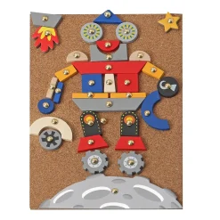 Hamertje Tik Ruimte Hot