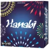 Hanabi Kaarstpel Refresh-Asmodee New