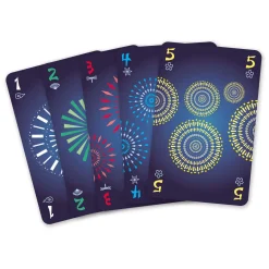 Hanabi Kaarstpel Refresh-Asmodee New