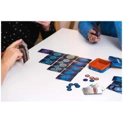 Hanabi Kaarstpel Refresh-Asmodee New
