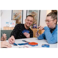 Hanabi Kaarstpel Refresh-Asmodee New