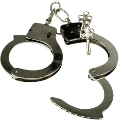 Handboeien Politie>Johntoy