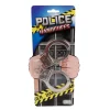 Handboeien Politie