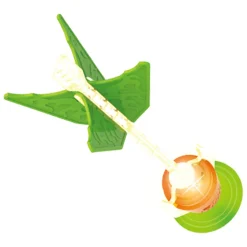 Handdart Zuignap met Licht> Clearance