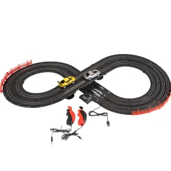 Handlebar Racebaan USB> New