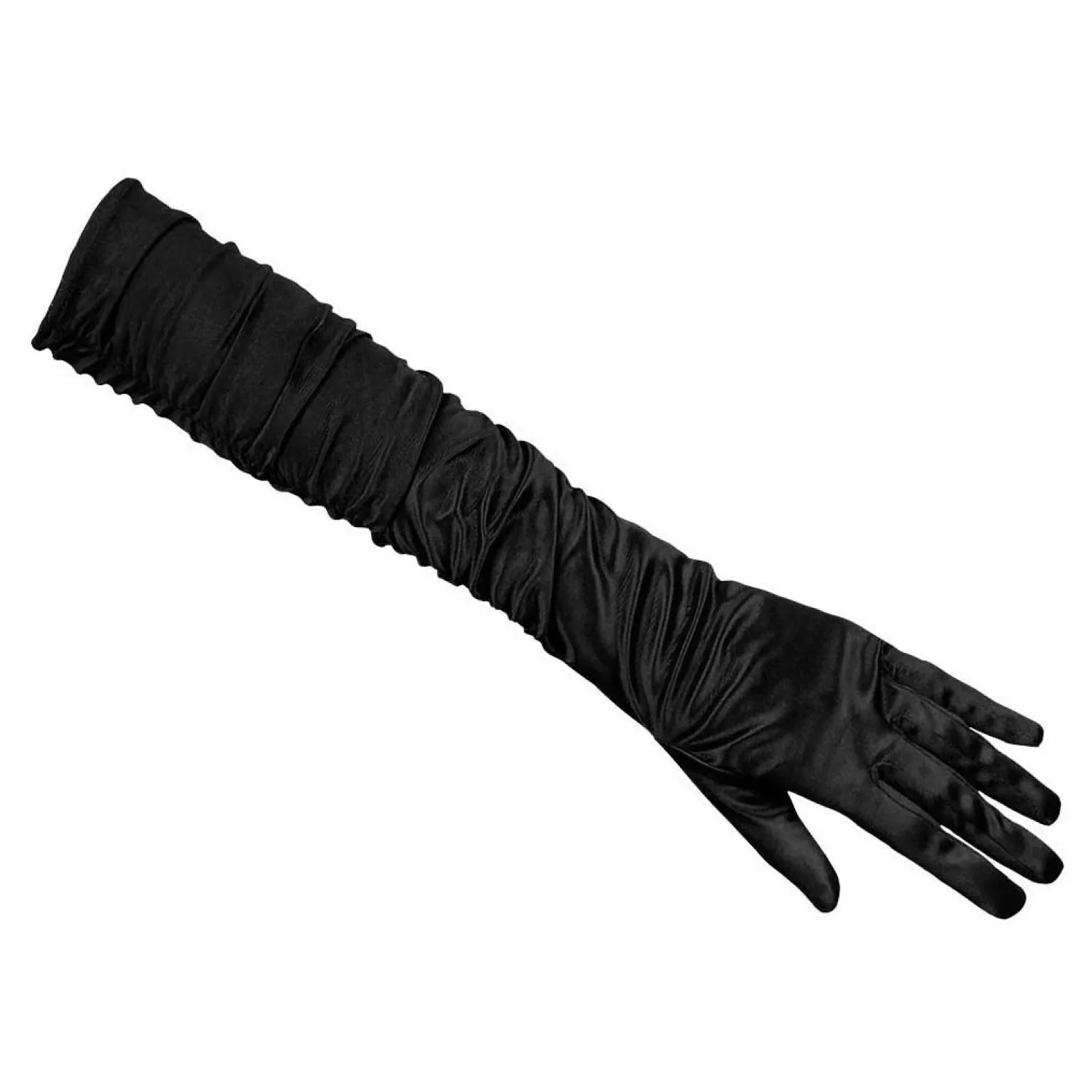 Handschoenen Elleboog Hollywood Zwart-Boland Online