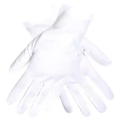 Handschoenen Wit-Boland Outlet