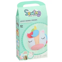 Handwerkset Eenhoorn