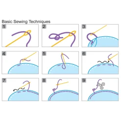 Handwerkset Vosje><noscript><img width=