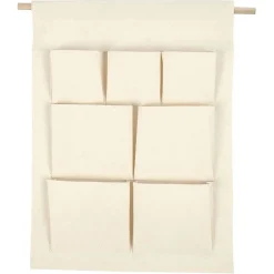 Hangende Organiser Canvas-Creativ Company