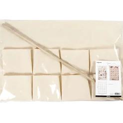 Creativ Company Hangende Organiser Naturel Sale