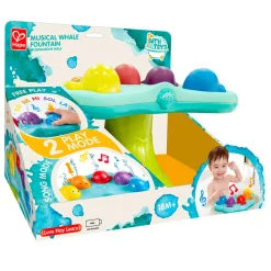 Badspeelgoed Muzikale Walvis Fontein><noscript><img width=