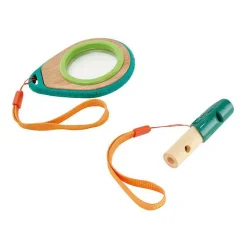 Bamboe Natuur Speurdersset>Hape New