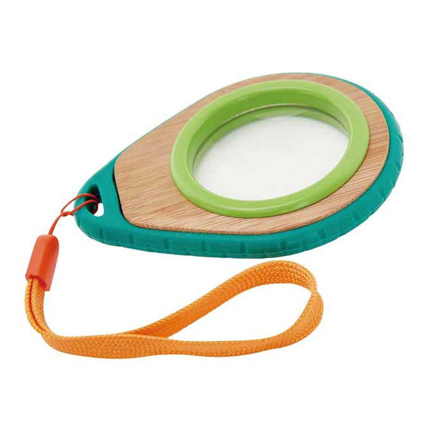 Bamboe Natuur Speurdersset>Hape New
