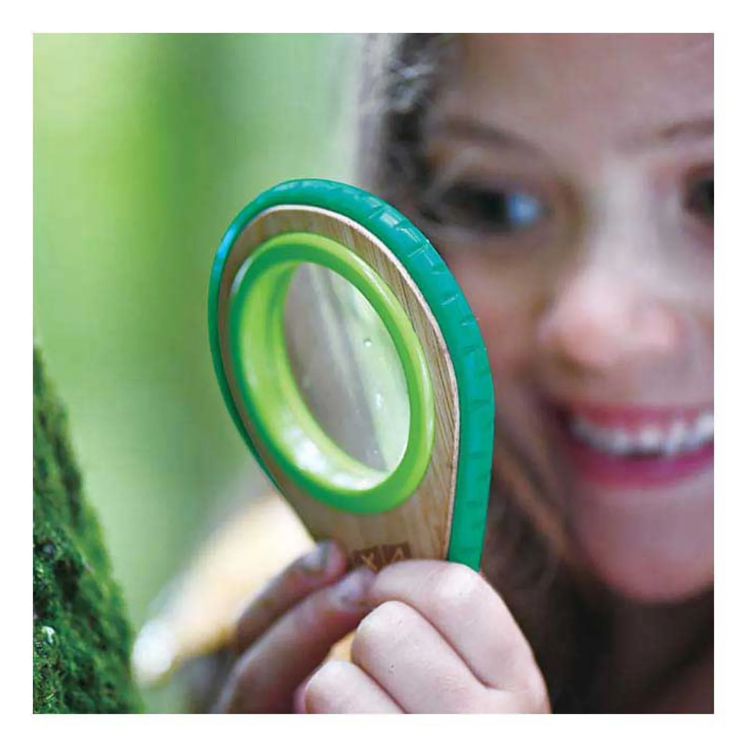 Bamboe Natuur Speurdersset>Hape New