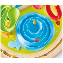 Hape Bol met Magnetisch Doolhof Sunney Valley Dome Best